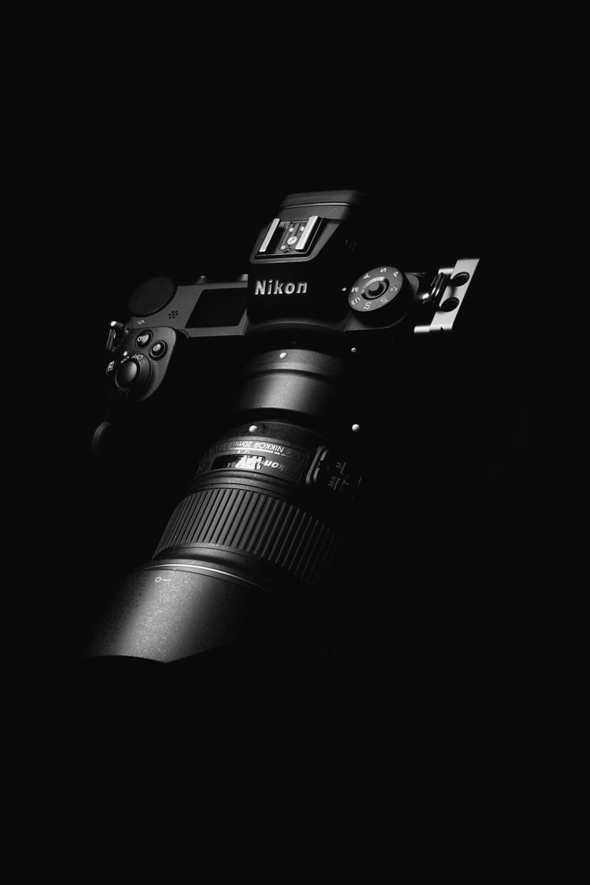 momodu media portfolio