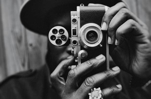 momodu media portfolio